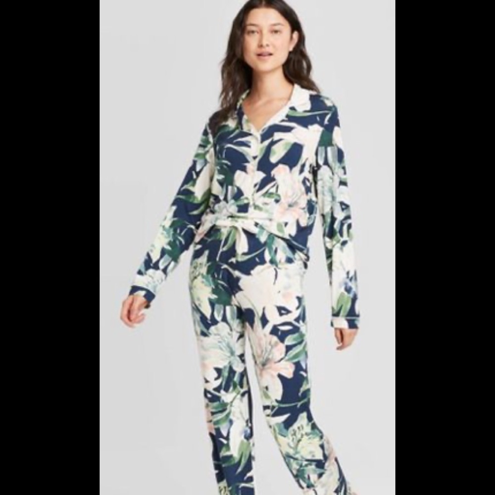 Pajamas